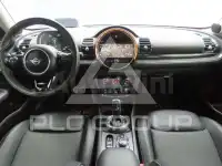 2021 Mini Clubman