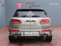 2021 Mini Clubman