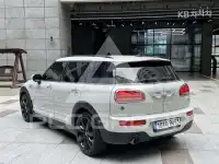 2021 Mini Clubman