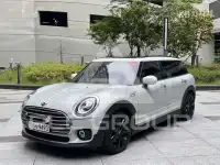 2021 Mini Clubman