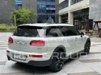 2021 Mini Clubman