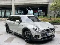 2021 Mini Clubman