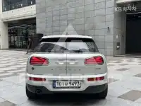 2021 Mini Clubman