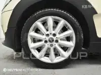 2021 Mini Clubman