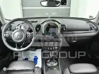 2021 Mini Clubman