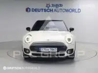 2021 Mini Clubman