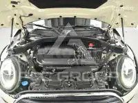 2021 Mini Clubman