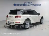 2021 Mini Clubman