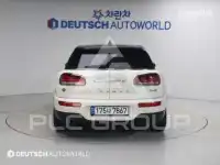 2021 Mini Clubman