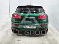 2021 Mini Clubman