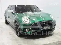 2021 Mini Clubman