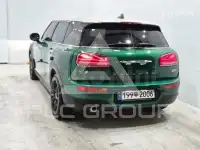 2021 Mini Clubman