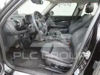 2021 Mini Clubman