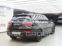 2021 Mini Clubman