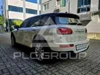 2021 Mini Clubman