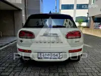 2021 Mini Clubman