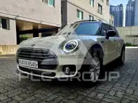 2021 Mini Clubman