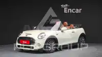 2021 Mini COOPER