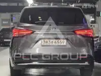 2021 Toyota SIENNA