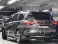2021 Toyota SIENNA