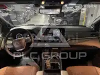2021 Toyota SIENNA