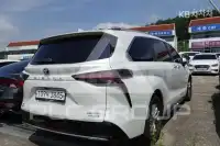 2021 Toyota SIENNA