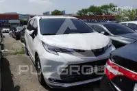 2021 Toyota SIENNA