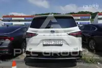 2021 Toyota SIENNA