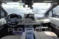 2021 Toyota SIENNA