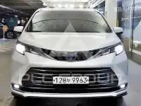 2021 Toyota SIENNA