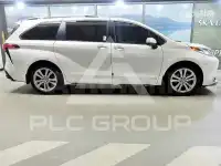 2021 Toyota SIENNA