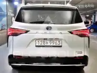 2021 Toyota SIENNA