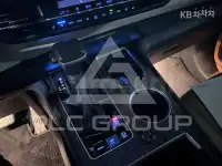 2021 Toyota SIENNA