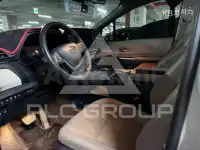 2021 Toyota SIENNA
