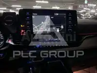 2021 Toyota SIENNA