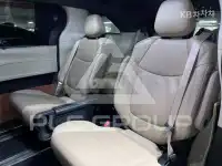 2021 Toyota SIENNA