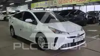 2021 Toyota PRIUS