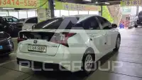 2021 Toyota PRIUS