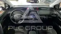 2021 Toyota PRIUS