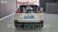 2021 Peugeot 2008