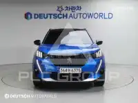 2021 Peugeot 2008