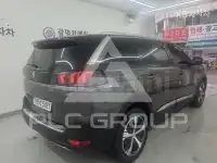 2021 Peugeot 5008