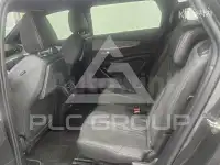 2021 Peugeot 5008
