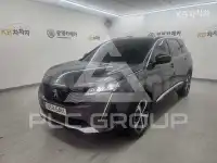 2021 Peugeot 5008