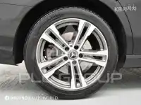 2021 Mercedes Benz E-Class
