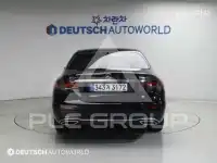 2021 Mercedes Benz E-Class