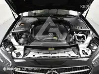 2021 Mercedes Benz E-Class