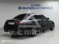 2021 Mercedes Benz E-Class