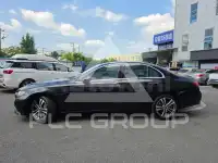 2021 Mercedes Benz E-Class