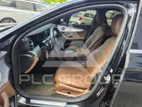 2021 Mercedes Benz E-Class